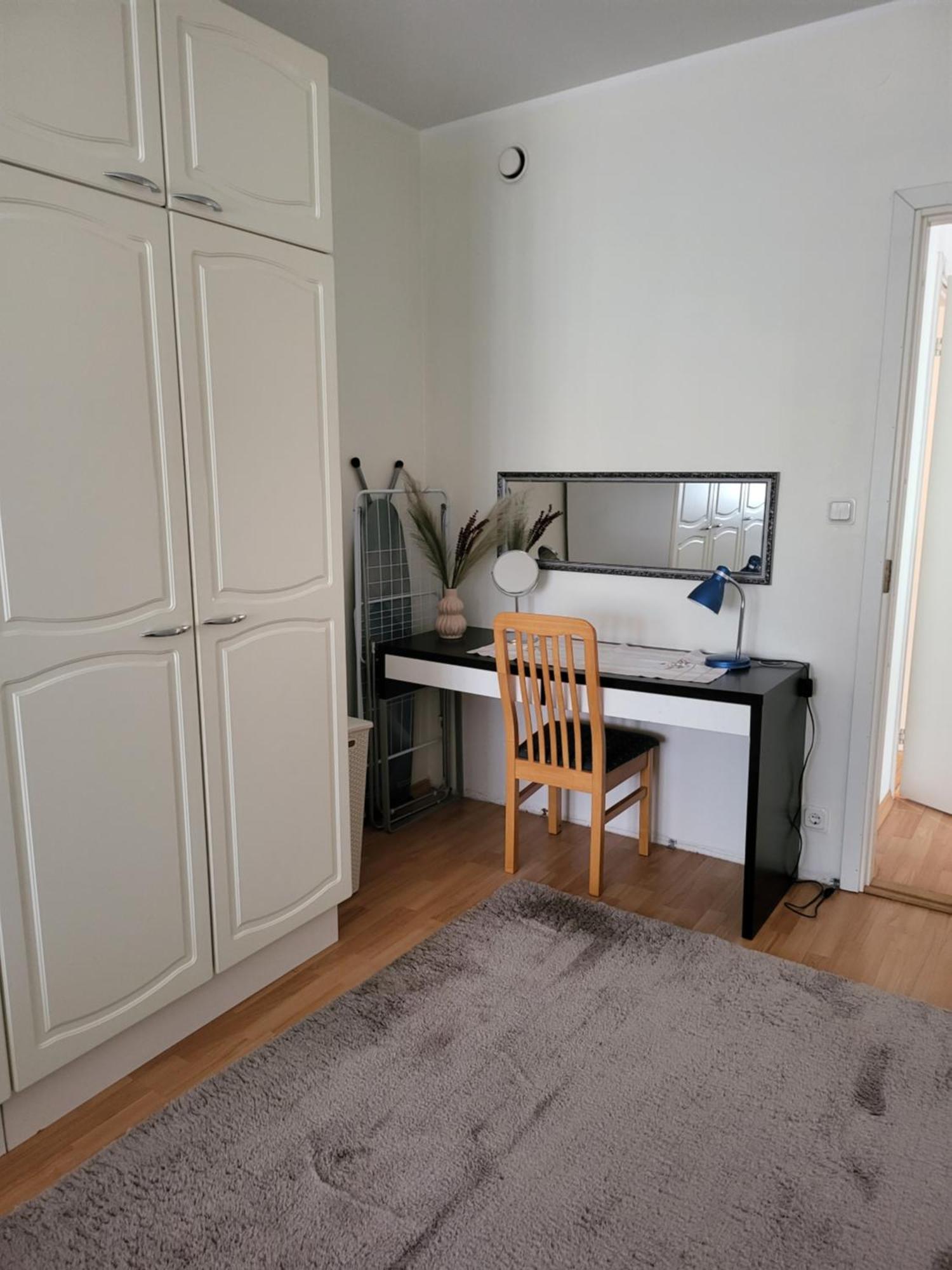 Long Holiday Apartment Kuressaare Extérieur photo